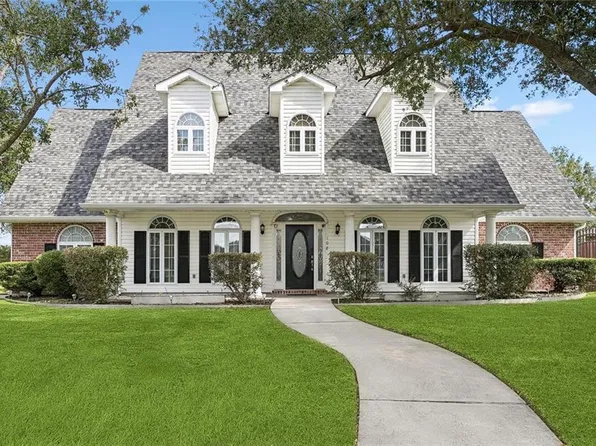 108 Lake Ridge Dr, La Place, LA 70068