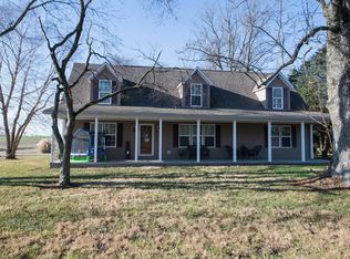 11990 N Royal Oak Church Rd, Bicknell, IN 47512