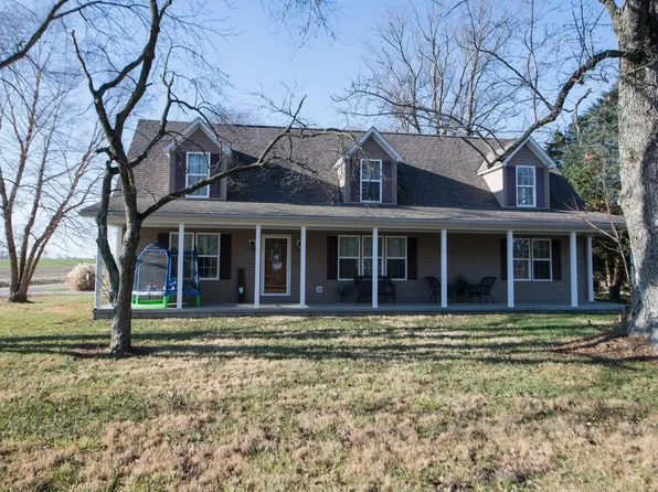 11990 N Royal Oak Church Rd, Bicknell, IN 47512