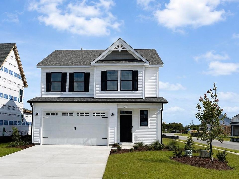 1st image of 257 Broughton Dr.
