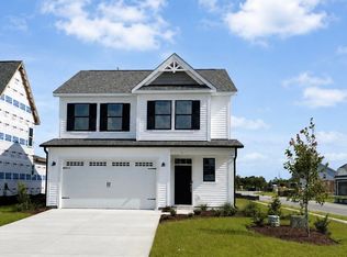 257 Broughton Dr, Myrtle Beach, SC 29579