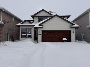 125 NE Fisher Cres, Wood Buffalo, AB T9K0B8