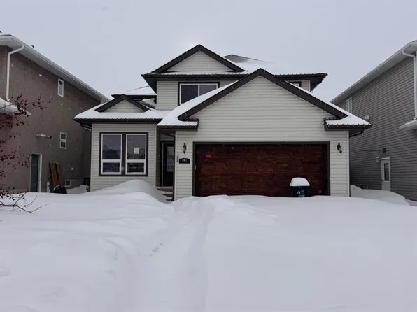 125 NE Fisher Cres, Wood Buffalo, AB T9K 0B8