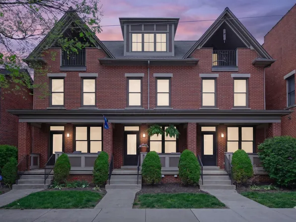 46 E Russell St, Columbus, OH 43215