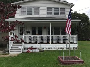 20 River St, Warwick, NY 10990