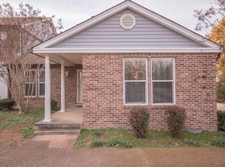 446 Huntington Ridge Dr, Nashville, TN 37211