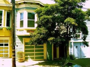 75 Bessie St, San Francisco, CA 94110