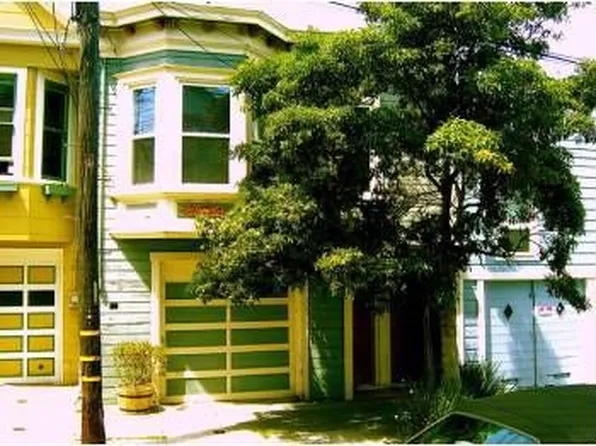 75 Bessie St, San Francisco, CA 94110
