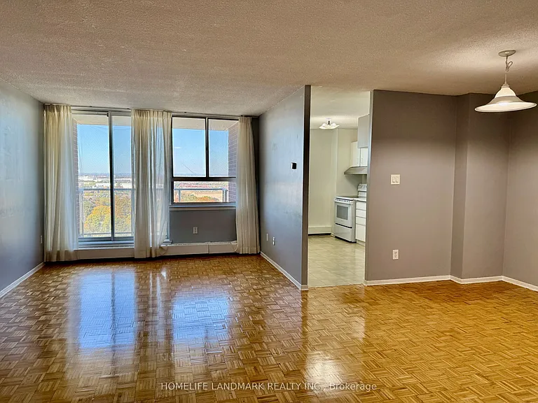 100 Wingarden Ct #1701 — Photo 16