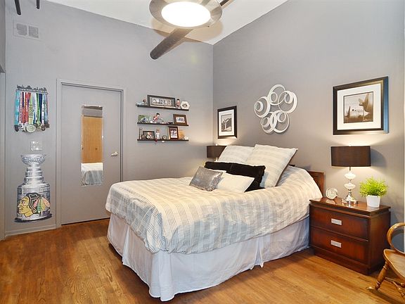 2nd Bedroom