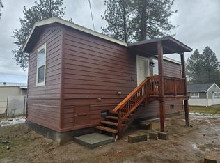 41652 State Highway 93 Frontage Rd #2, Ronan, MT 59864