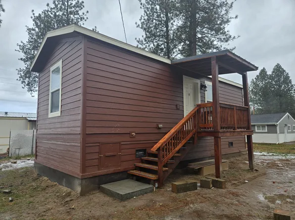 41652 State Highway 93 Frontage Rd #2, Ronan, MT 59864