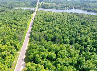 4737 N M77, Germfask, MI 49836