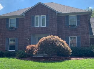 8767 Redcloud Ct, Cincinnati, OH 45249