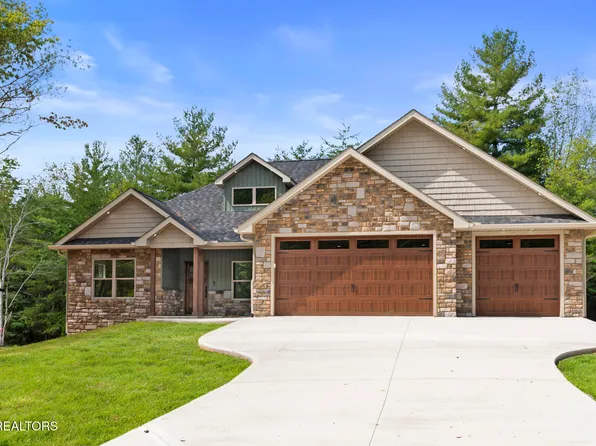 150 Natchez Cir, Fairfield Glade, TN 38558