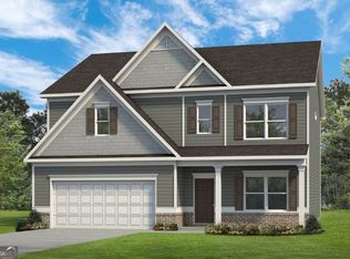 230 Jones Ridge Dr, Dallas, GA 30132