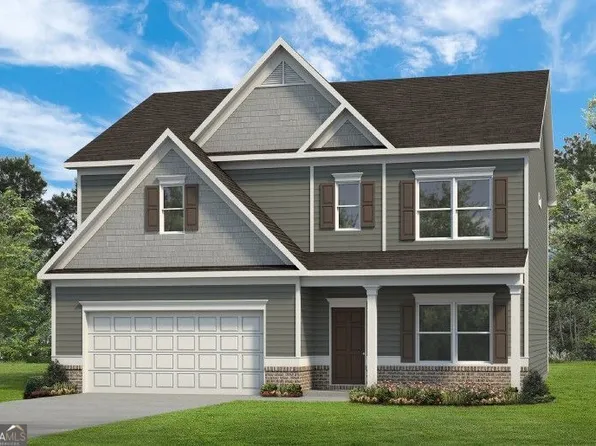 230 Jones Ridge Dr, Dallas, GA 30132