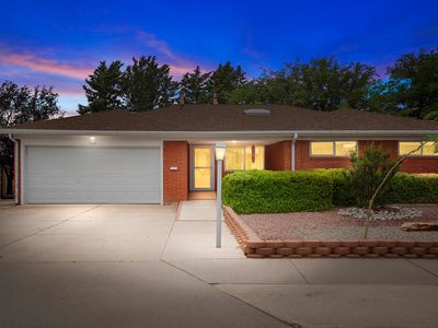 11704 Holiday Ave NE, Albuquerque, NM, 87111