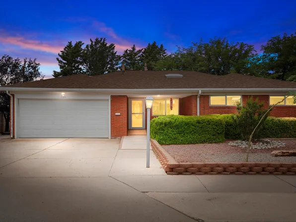 11704 Holiday Ave NE, Albuquerque, NM 87111
