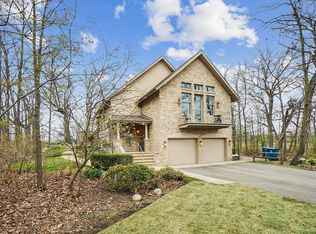 3480 Beckwith Ln, Crete, IL 60417