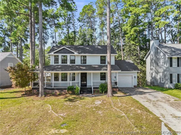 532 Georgetown Cir, Fayetteville, NC 28314