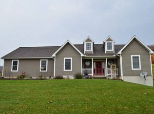 104 Loop Ln, Milan, PA 18831