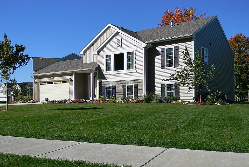 Exterior - Classics 2100