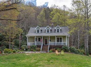 668 Wash Freeman Rd, Hendersonville, NC 28792