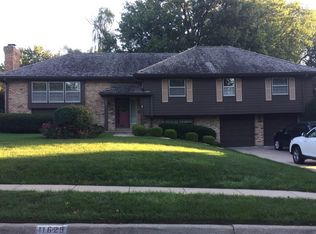 11629 Howard Rd, Omaha, NE 68154