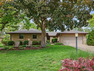 1406 Maywood Dr, Champaign, IL, 61821