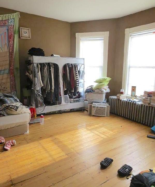 2nd image of 60 Calumet St #1TT