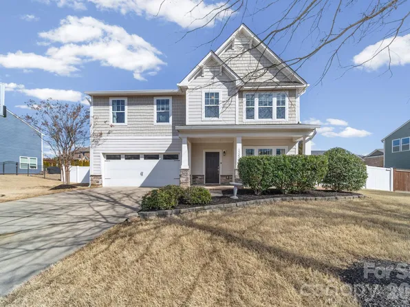 15224 Kissimmee Ln, Mint Hill, NC 28227