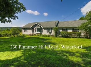 230 Plummer Hill Rd, Waterford, ME 04088