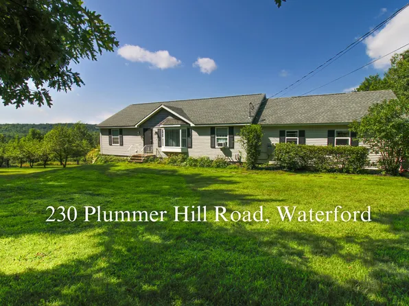 230 Plummer Hill Road, Waterford, ME 04088