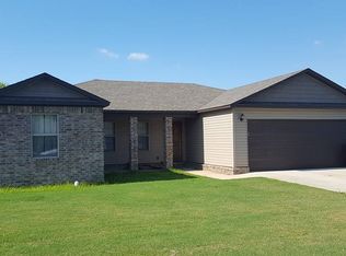 407 Allyson Dr, Paragould, AR 72450