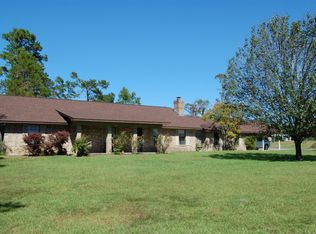 123 Neff Ln, Leesville, LA 71446