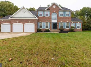 11403 Snow Drop Ct, Upper Marlboro, MD 20774