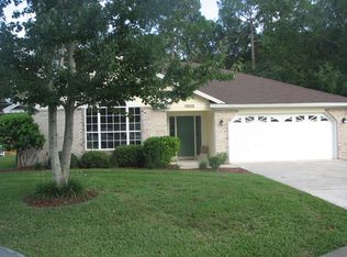 6041 Bermuda Dr, Fleming Island, FL 32003