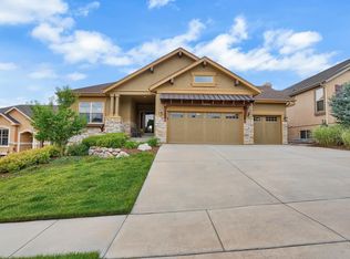2363 Cinnabar Rd, Colorado Springs, CO 80921