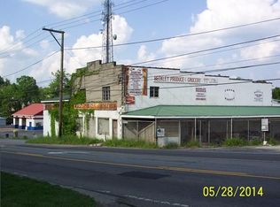 340 N Eisenhower Dr, Beckley, WV 25801