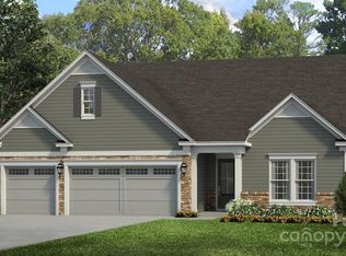 13241 Cozy Ct, Charlotte, NC 28215