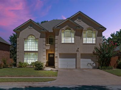 3932 Cedar Ridge Dr, Bedford, TX, 76021