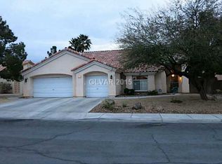 8108 Kimwood Ave, Las Vegas, NV 89149