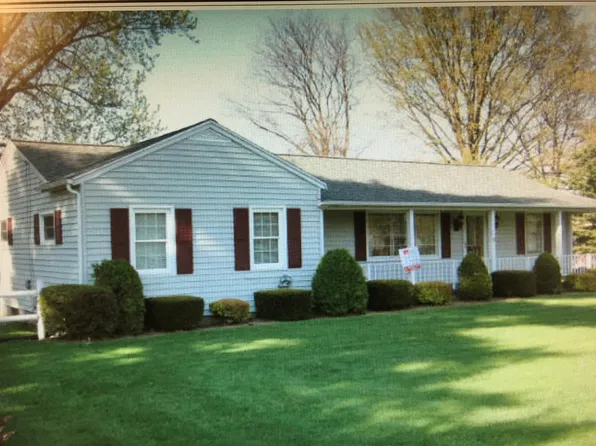 2388 Mill Ln, Williamsport, PA 17701