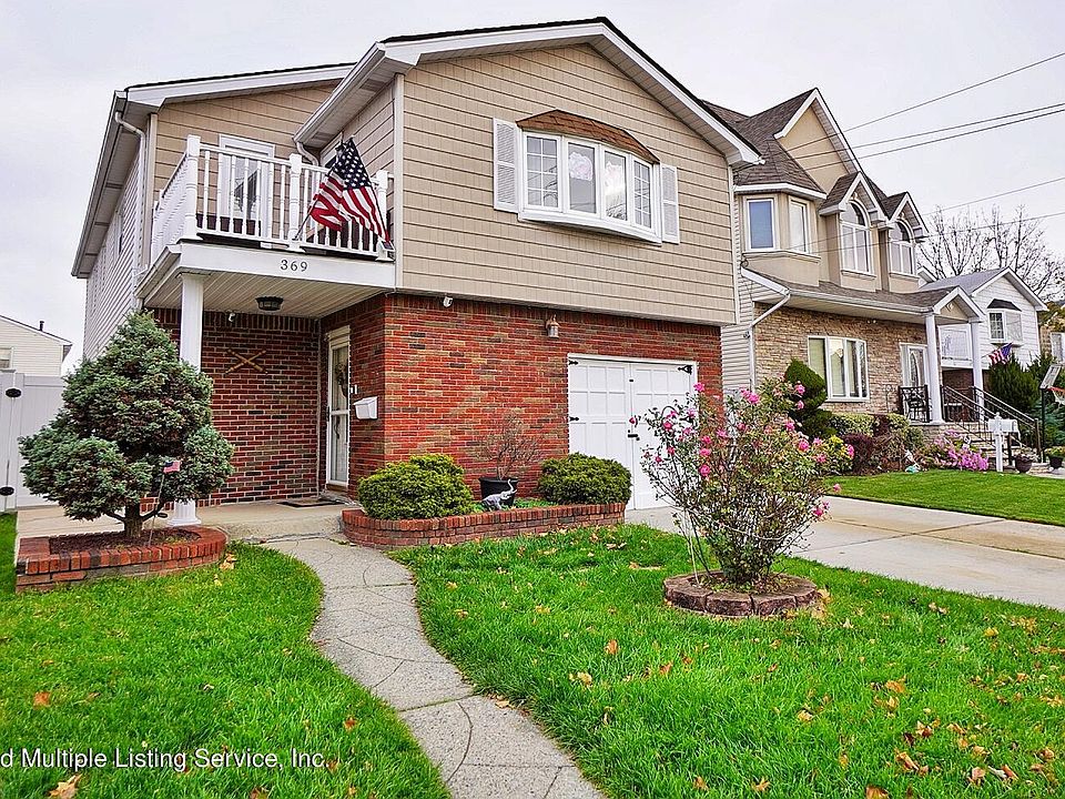 369 Katan Ave Staten Island, NY, 10308 Apartments for Rent Zillow