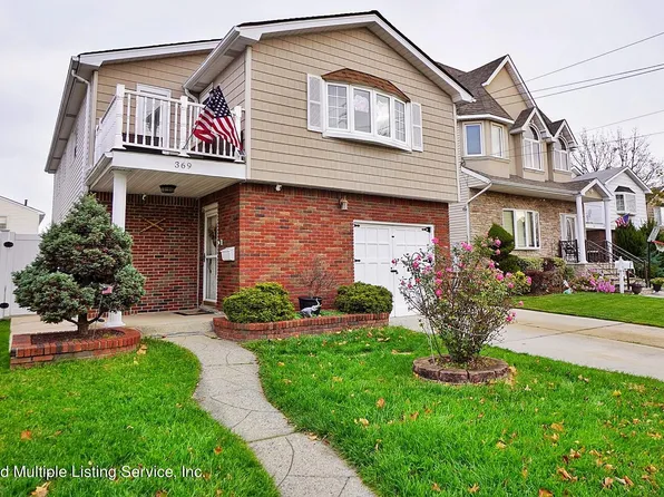 369 Katan Ave, Staten Island, NY 10308