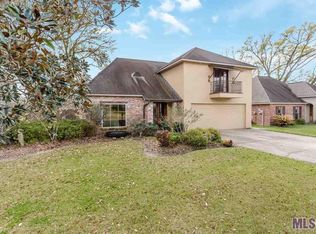 1623 Orleans Quarters Dr, Brusly, LA 70719