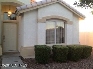 7735 E Covina St, Mesa, AZ 85207