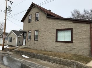 109 S 3rd Ave, Saint Nazianz, WI 54232