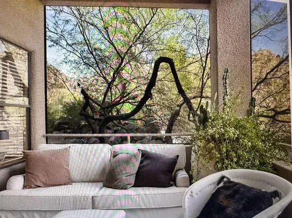 6655 N Canyon Crest Dr, Tucson, AZ